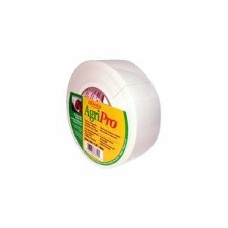 CANTECH Tape Baling 72mmx55m Wht 378727255